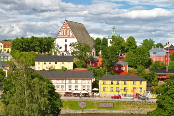 Vanha Porvoo