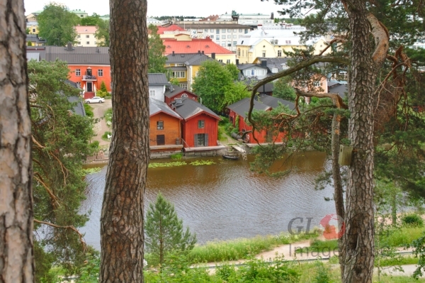 Vanha Porvoo