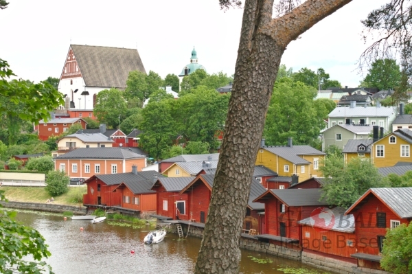 Vanha Porvoo