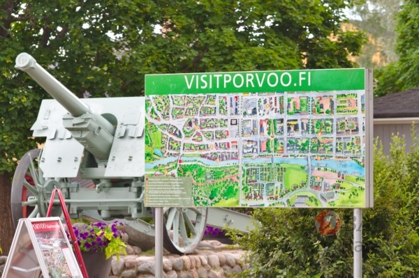 Vanha Porvoo