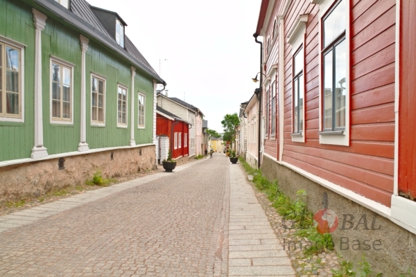 Vanha Porvoo