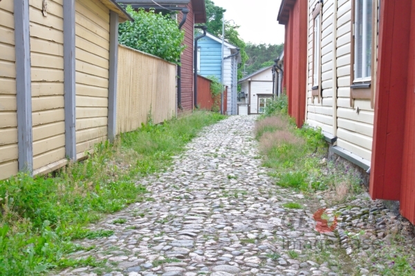 Vanha Porvoo