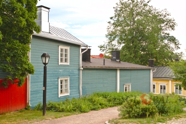 Vanha Porvoo