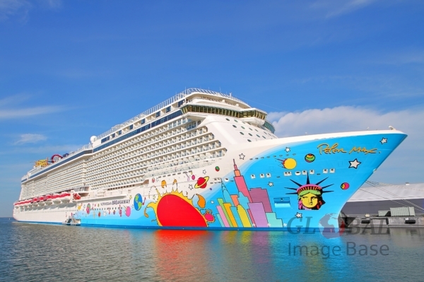 Norwegian Breakaway