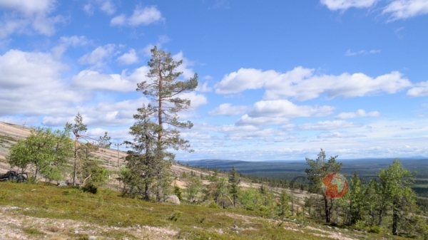 yllas lapland finland